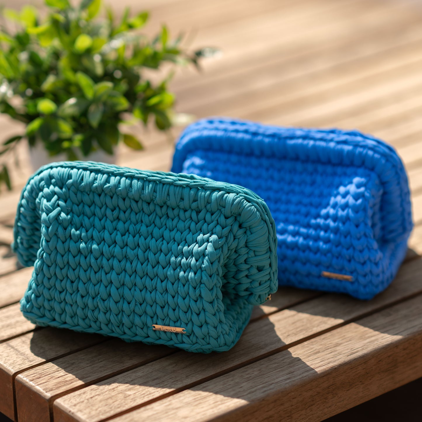 Glam Bag Small