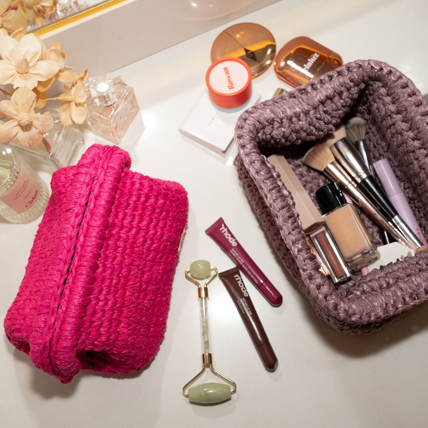 Glam Bag Small