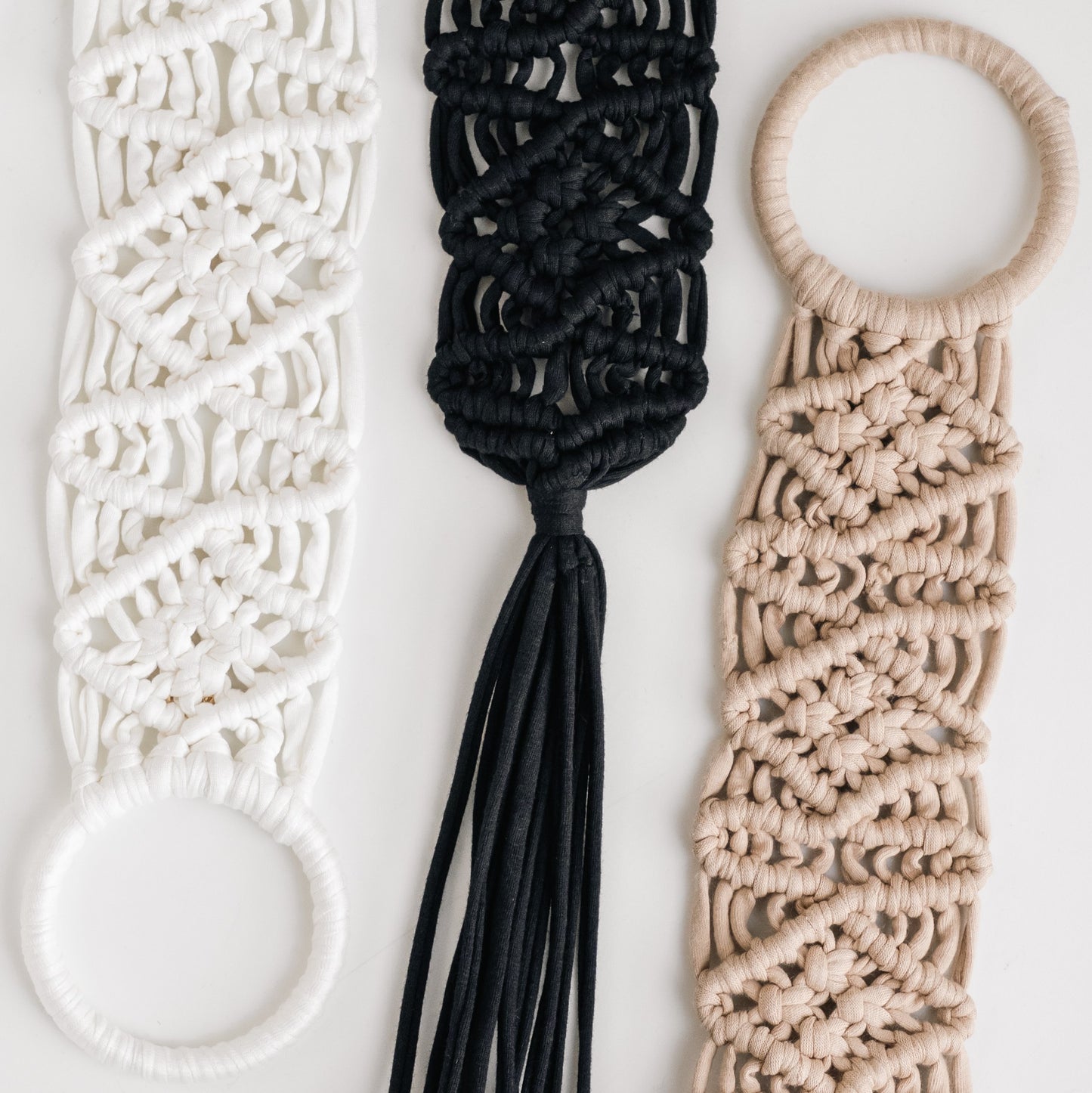 Nudo Belt