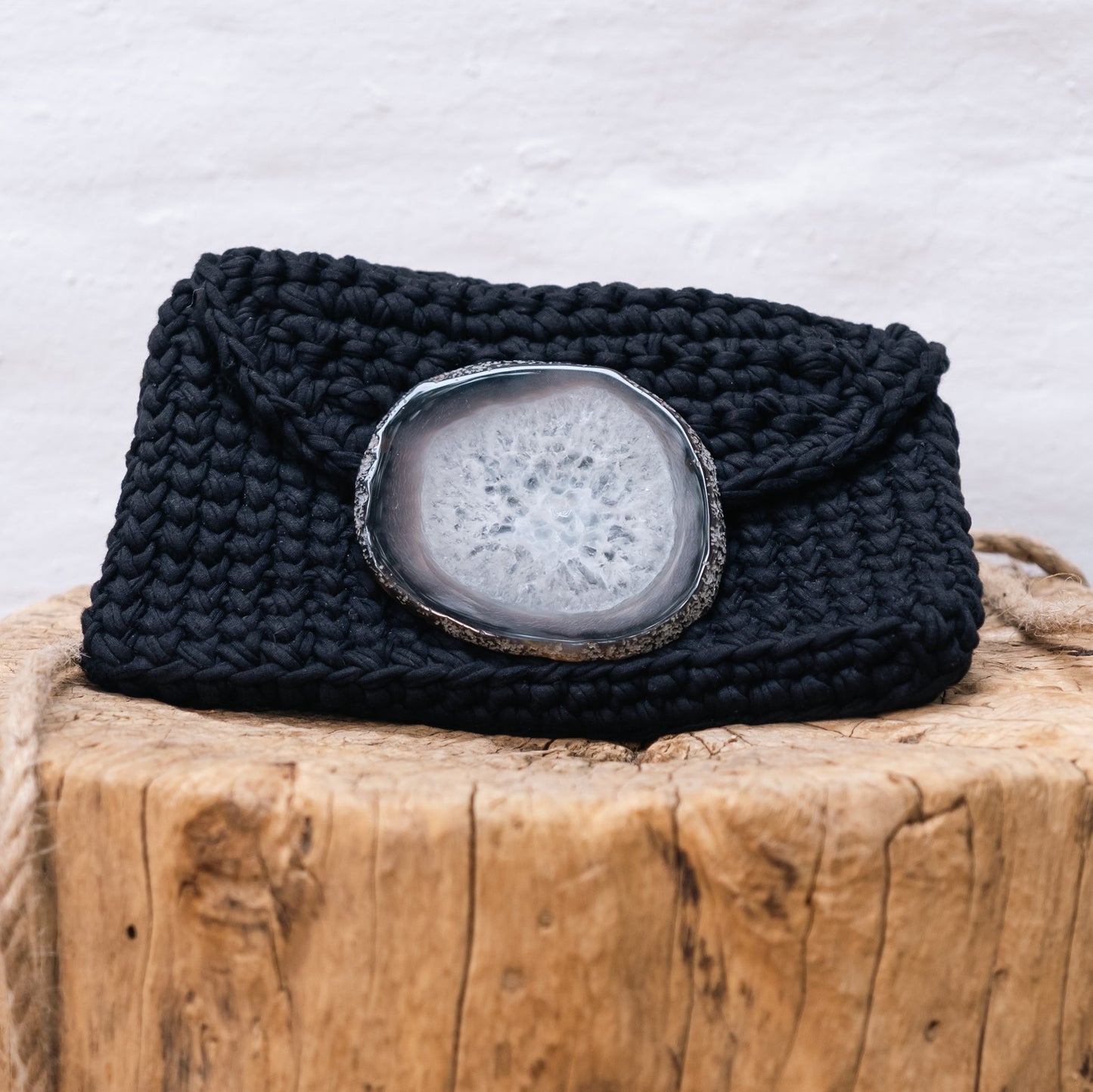 Clutch Piedra