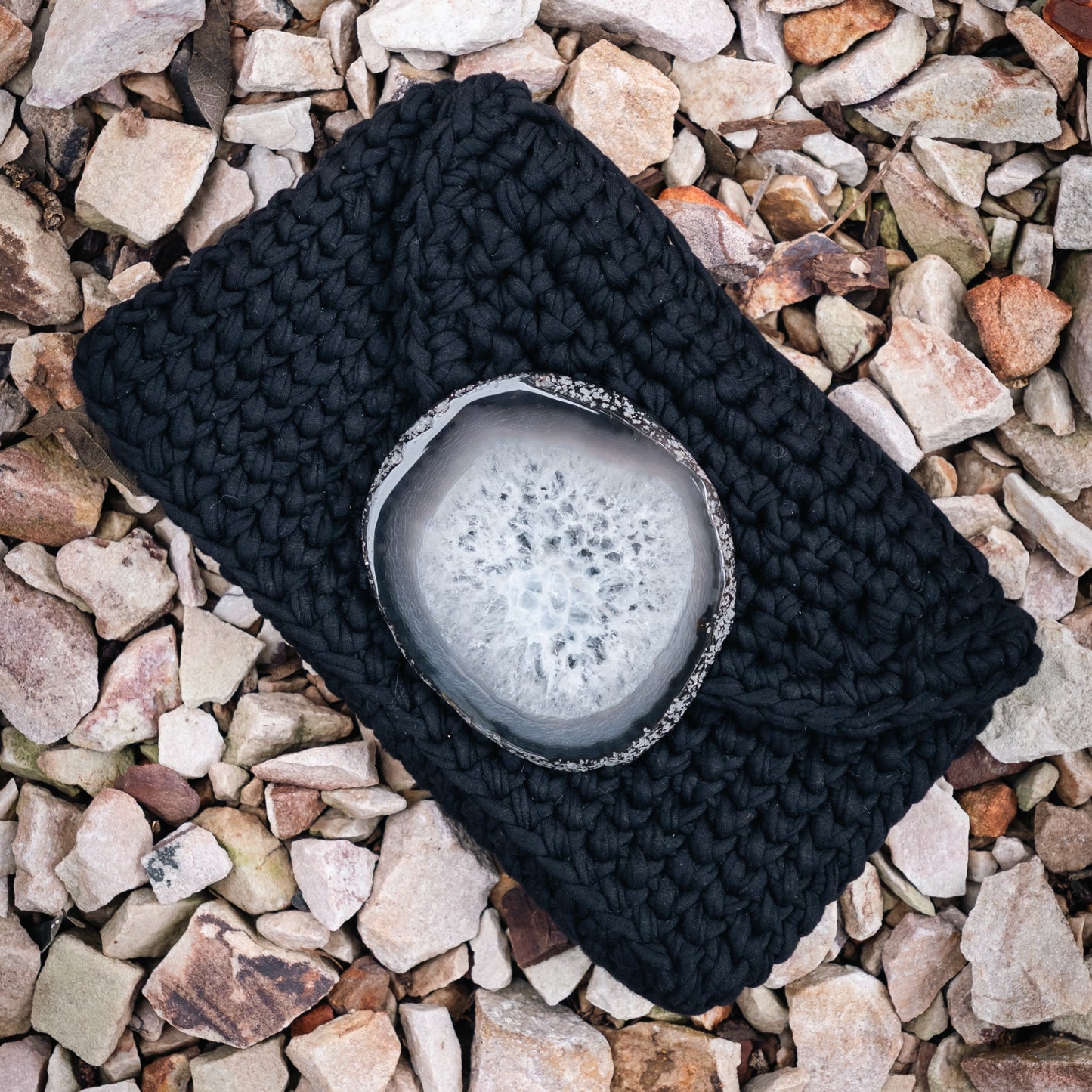 Clutch Piedra