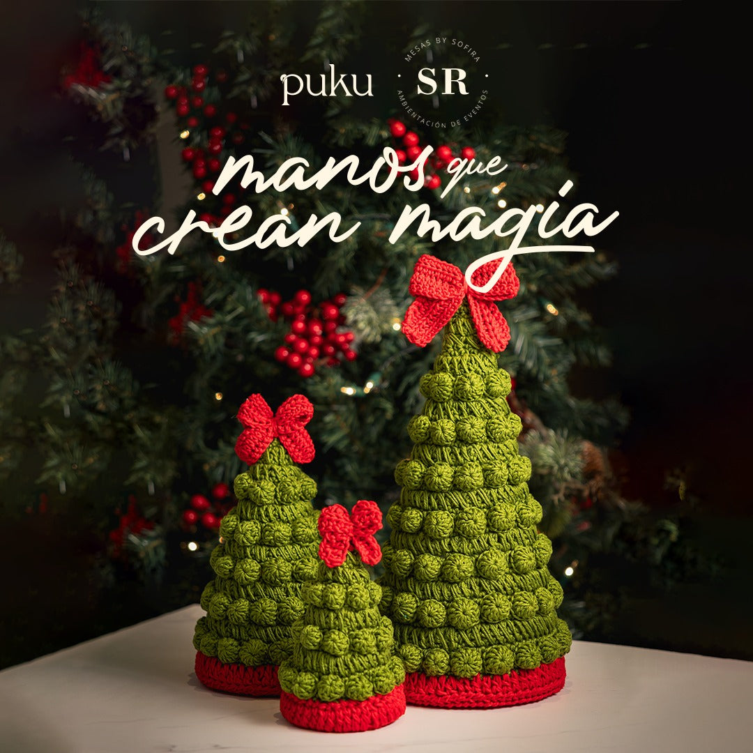 Manos Que Crean Magia