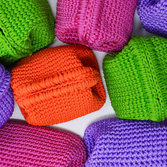 Glam Bag Cordon Small