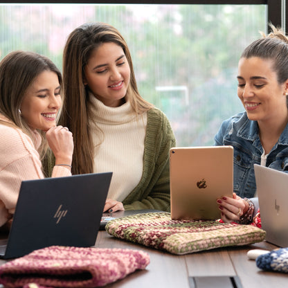Funda para notebook 15.6" y auriculares - Combinados