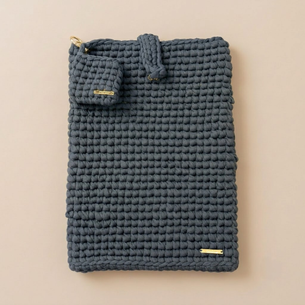 Funda para notebook 14" y auriculares