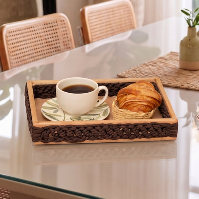 Bandeja Enlazada Small