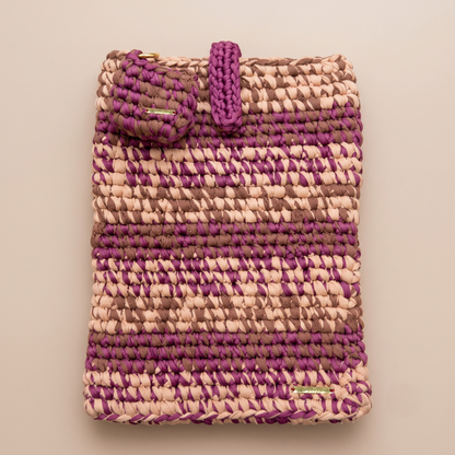 Funda para notebook 14" y auriculares