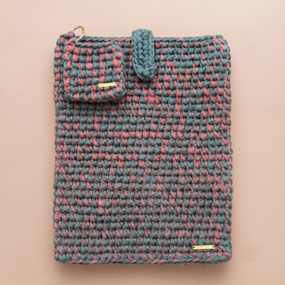 Funda para notebook 14"