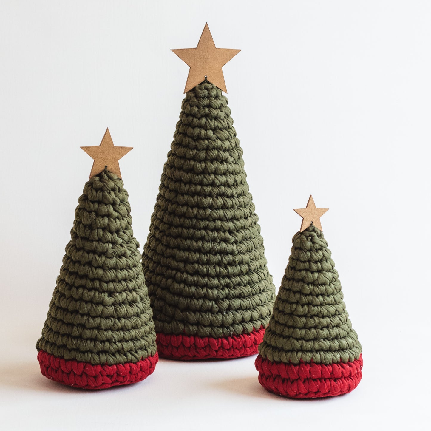 Árbol  Ensueño Crochet