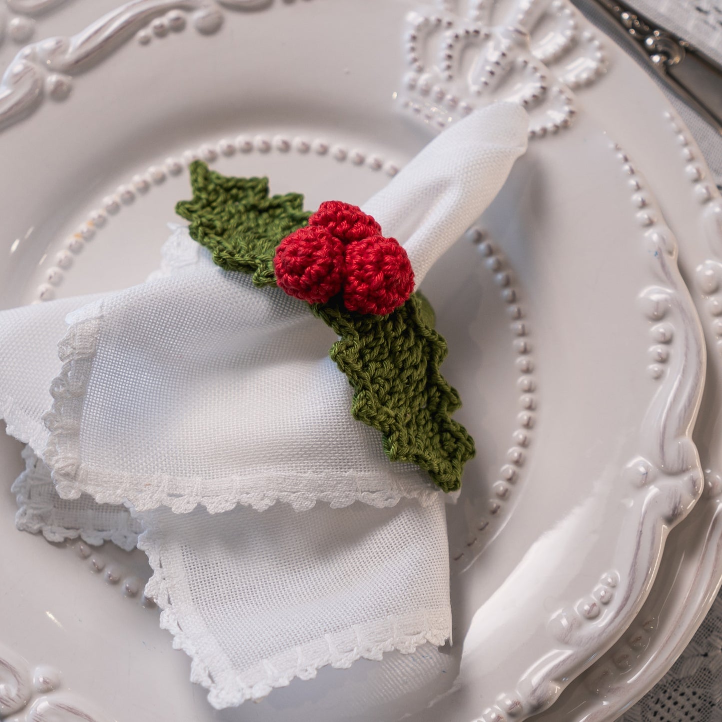 Servilletero de Encuentro