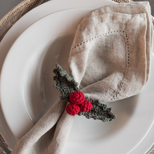 Servilletero de Encuentro