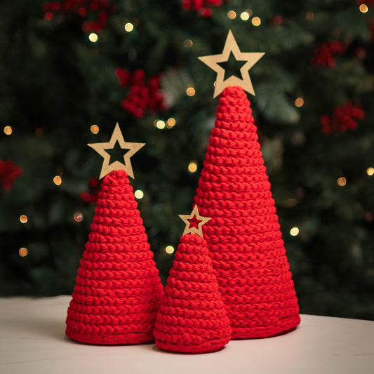 Árbol Estrella de Belén