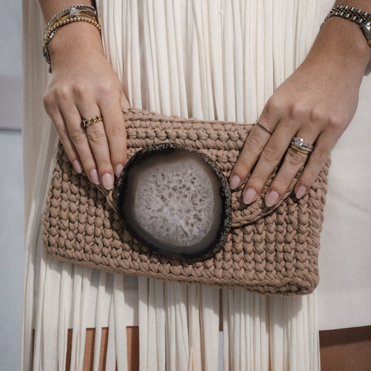 Clutch Piedra