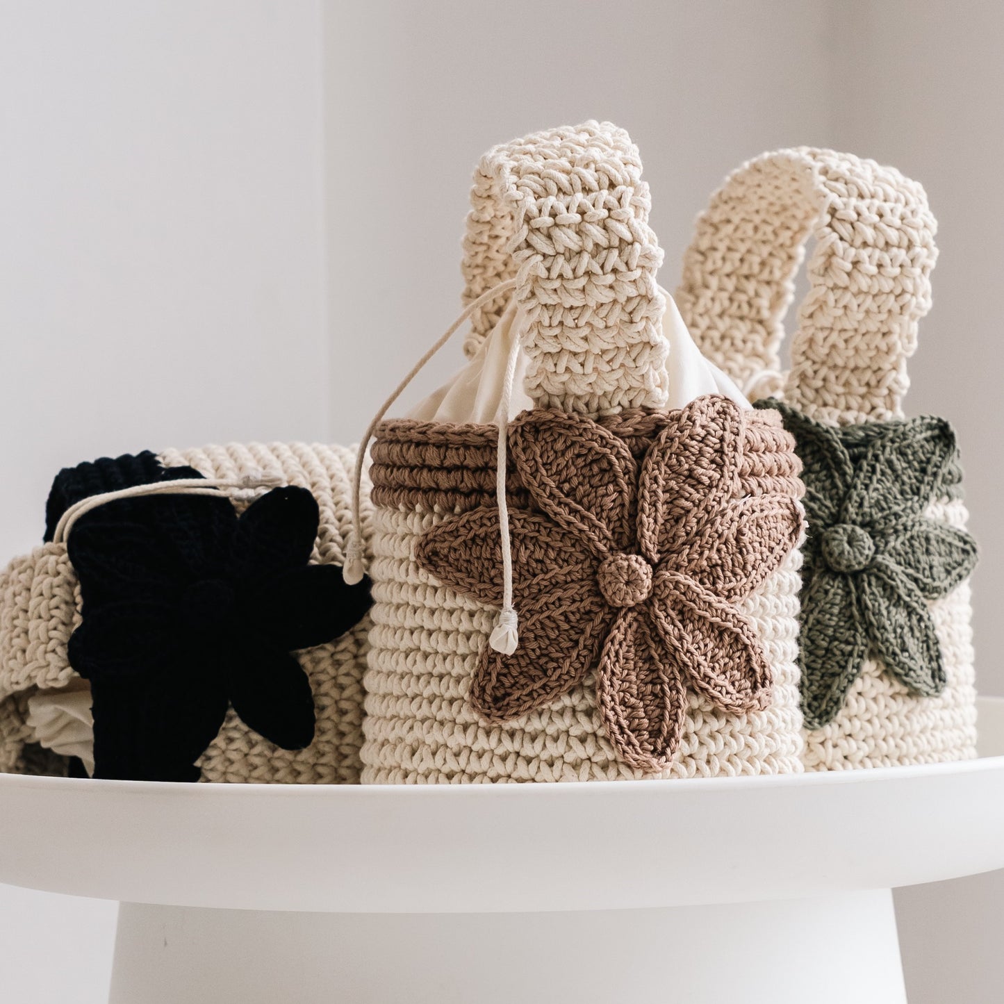 Flower Bucket